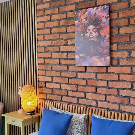 North Hotel Jastrzębia Góra Eksteriør billede
