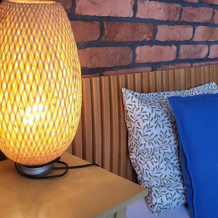 North Hotel Jastrzębia Góra Eksteriør billede