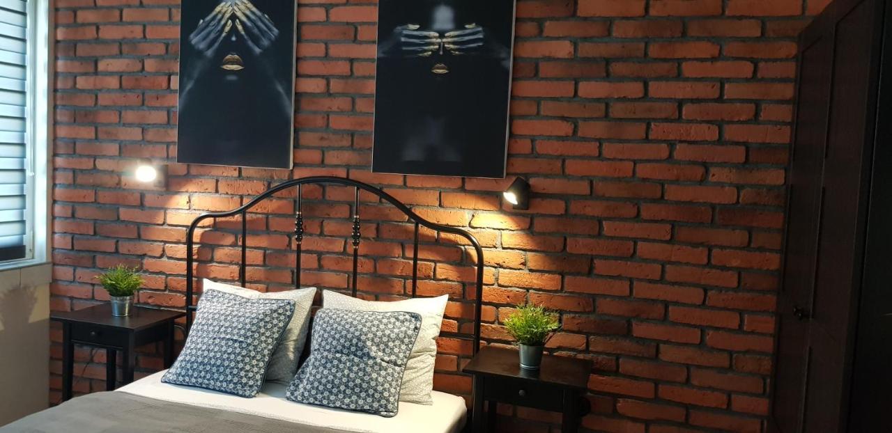 North Hotel Jastrzębia Góra Eksteriør billede