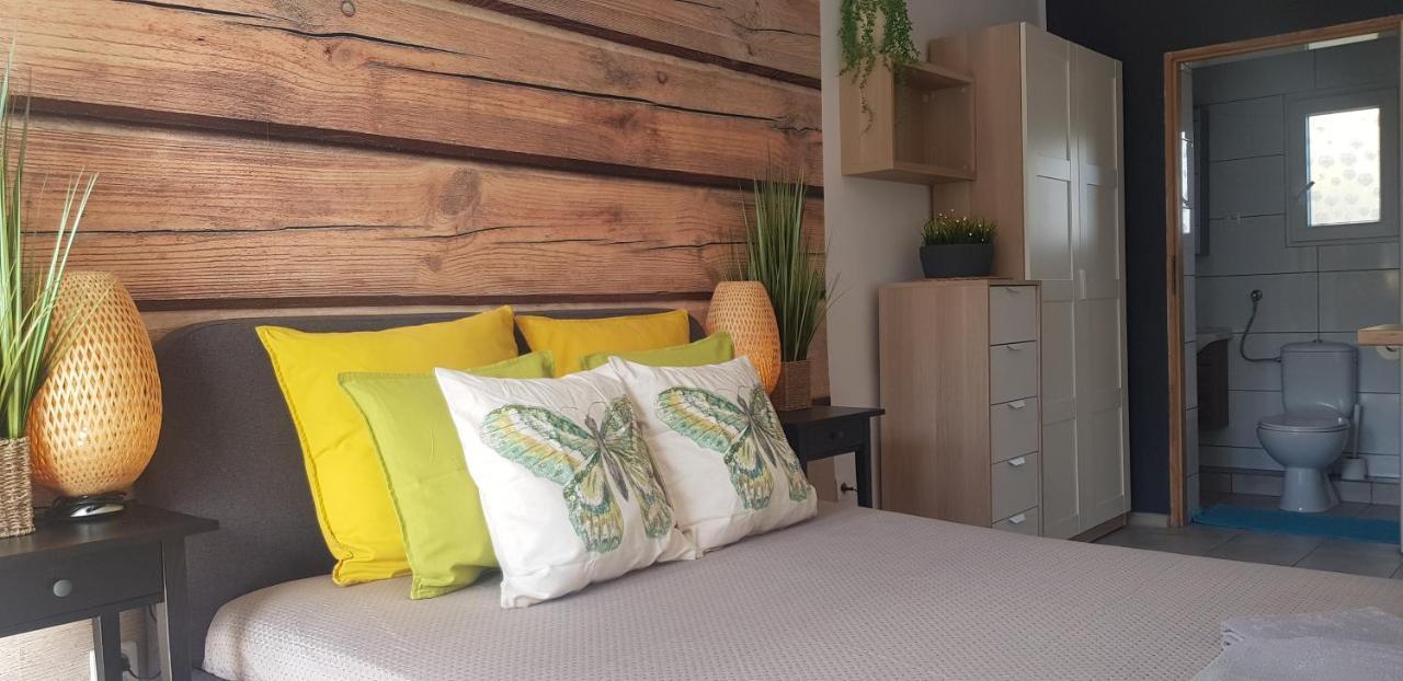 North Hotel Jastrzębia Góra Eksteriør billede