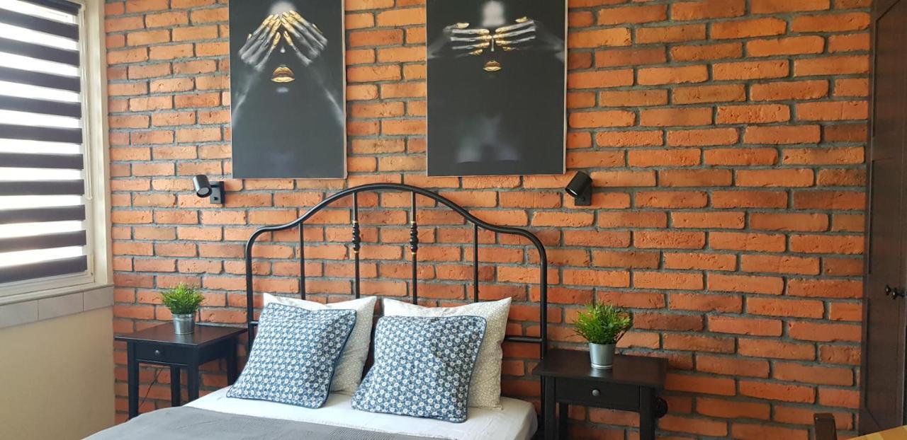 North Hotel Jastrzębia Góra Eksteriør billede