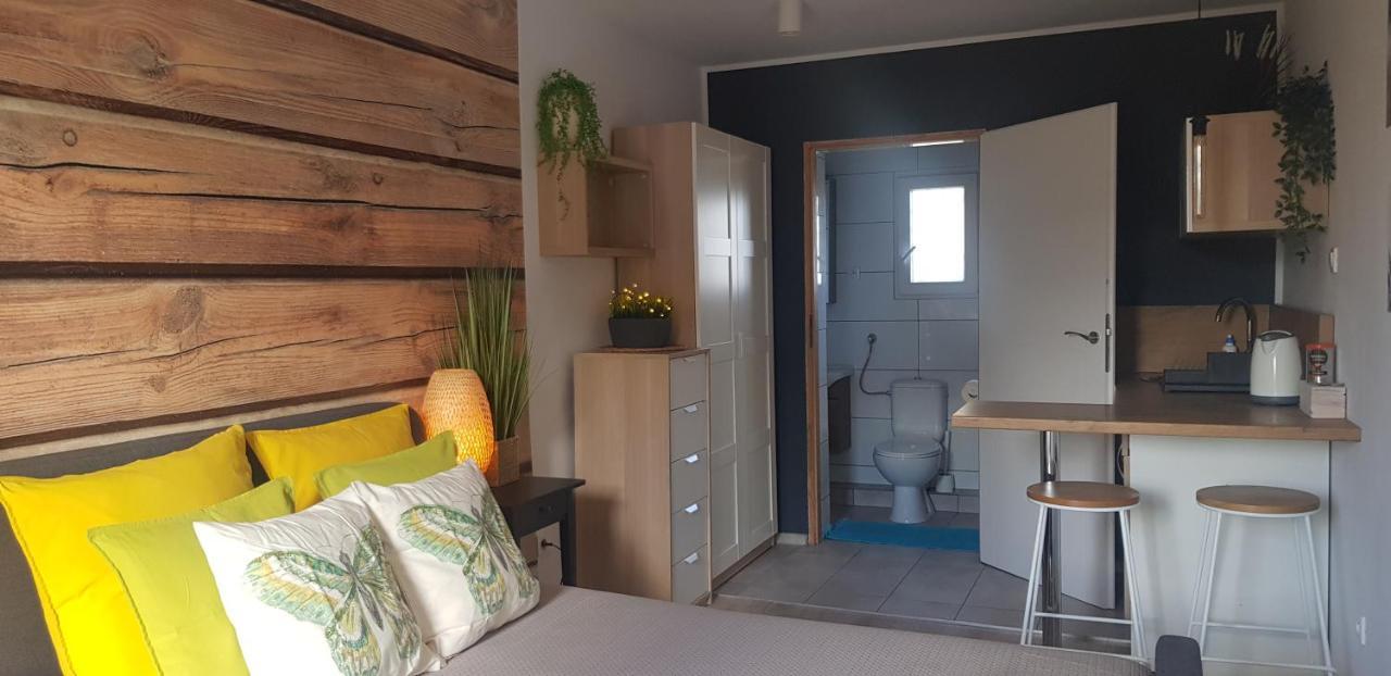 North Hotel Jastrzębia Góra Eksteriør billede