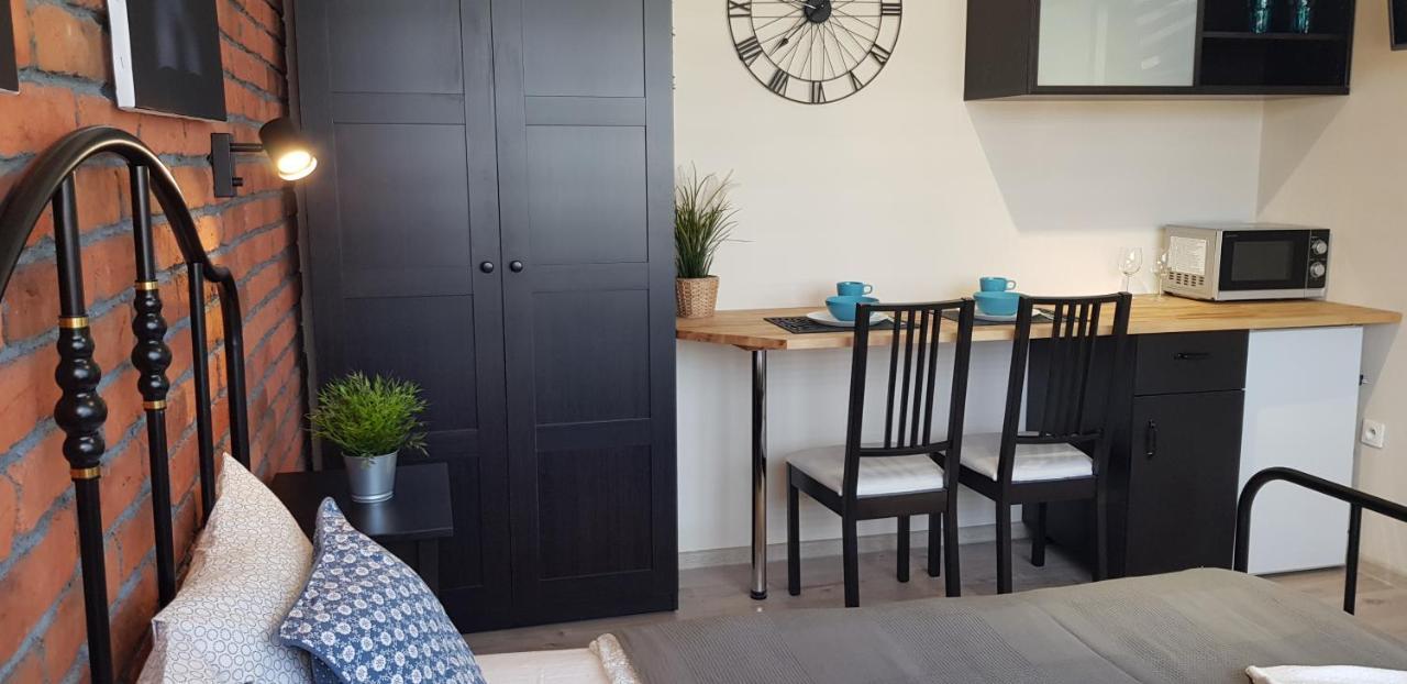 North Hotel Jastrzębia Góra Eksteriør billede