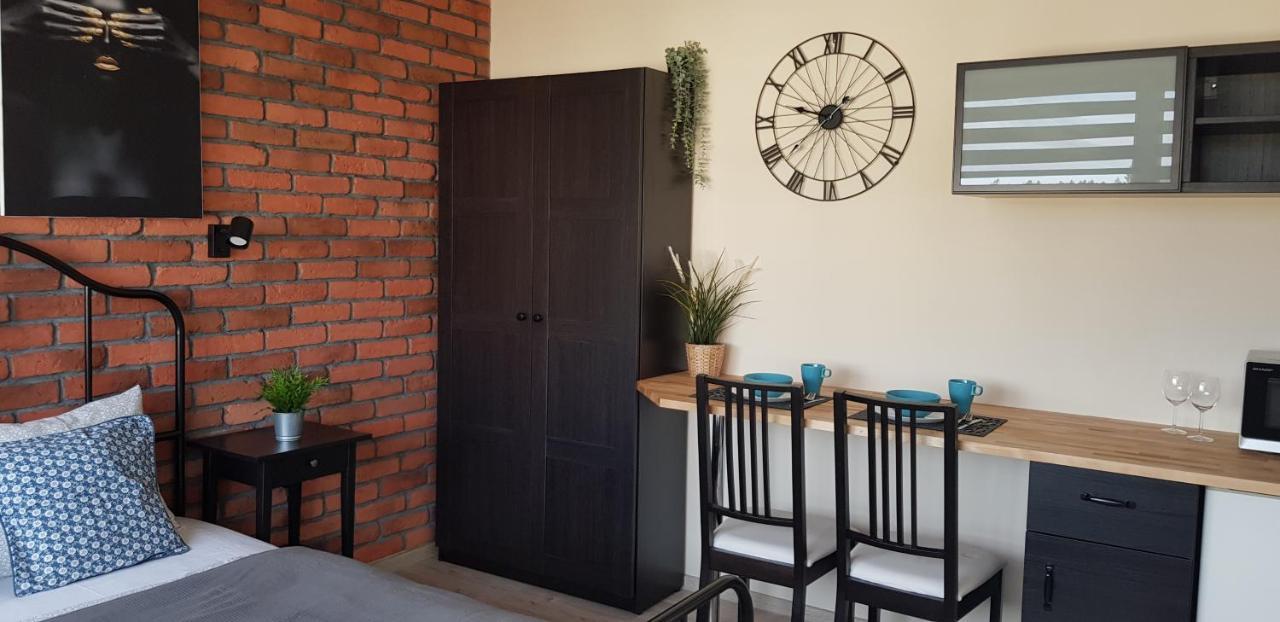 North Hotel Jastrzębia Góra Eksteriør billede