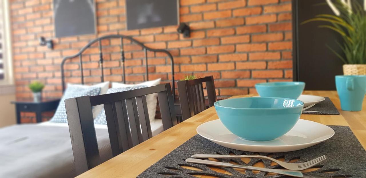 North Hotel Jastrzębia Góra Eksteriør billede