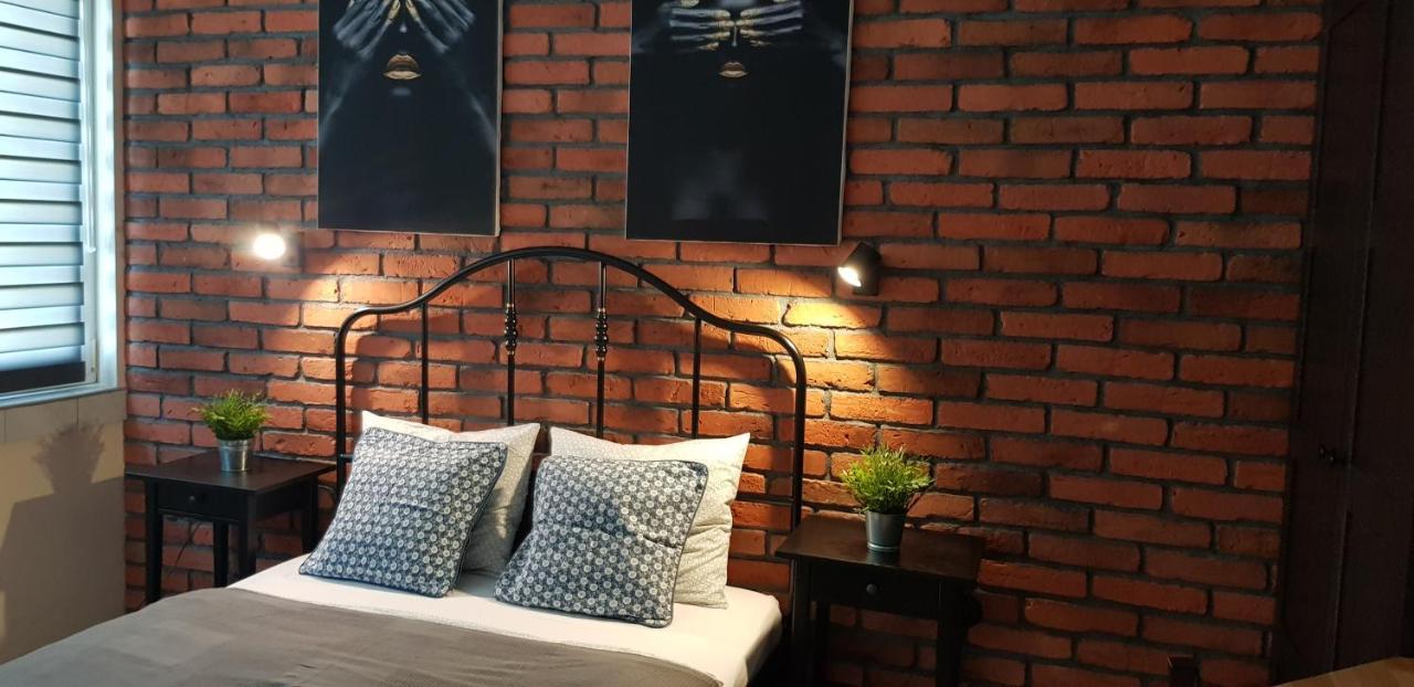 North Hotel Jastrzębia Góra Eksteriør billede