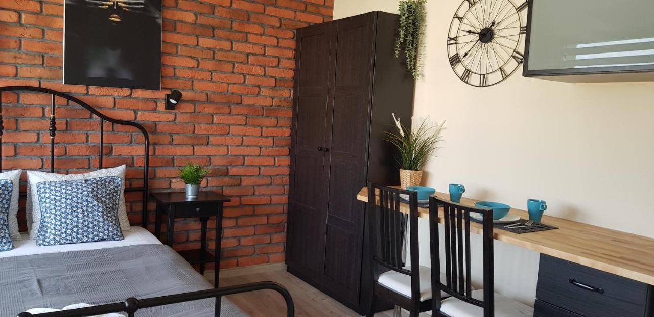 North Hotel Jastrzębia Góra Eksteriør billede