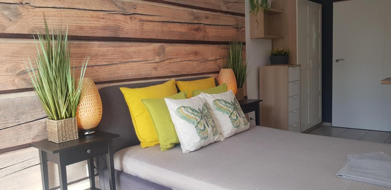 North Hotel Jastrzębia Góra Eksteriør billede