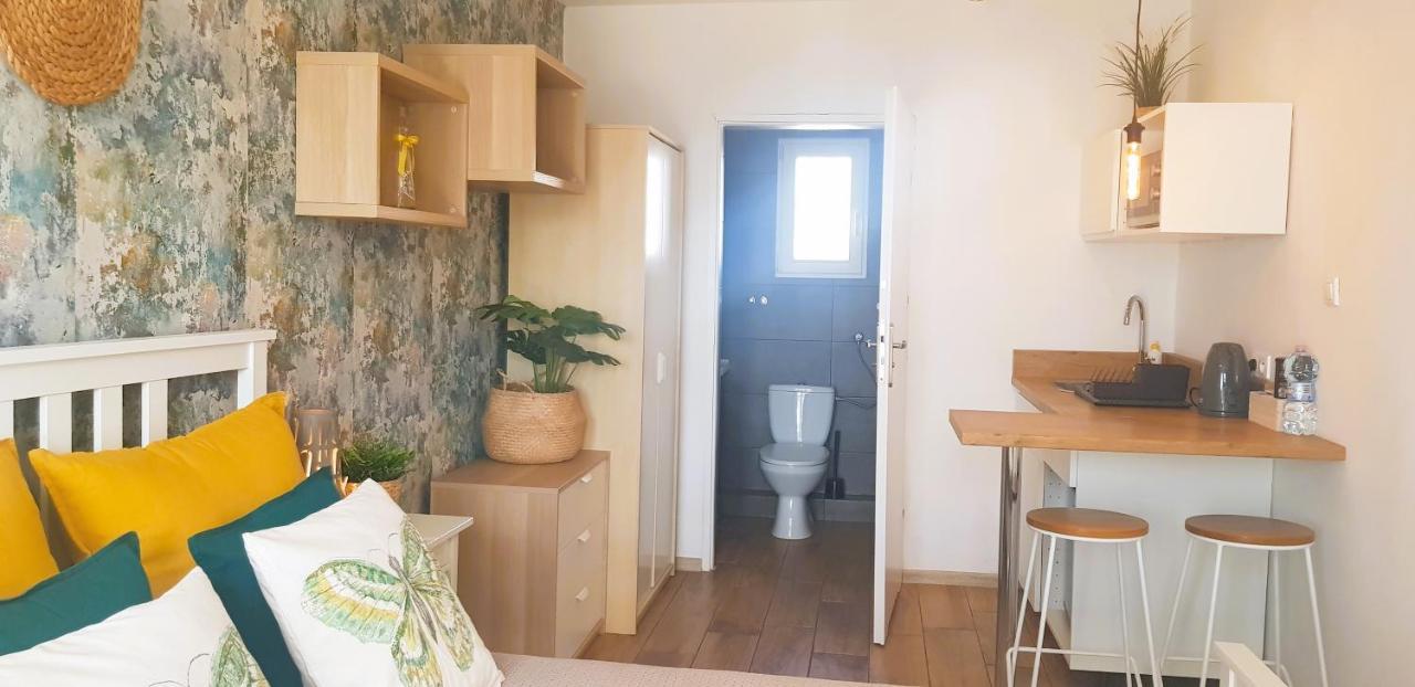North Hotel Jastrzębia Góra Eksteriør billede