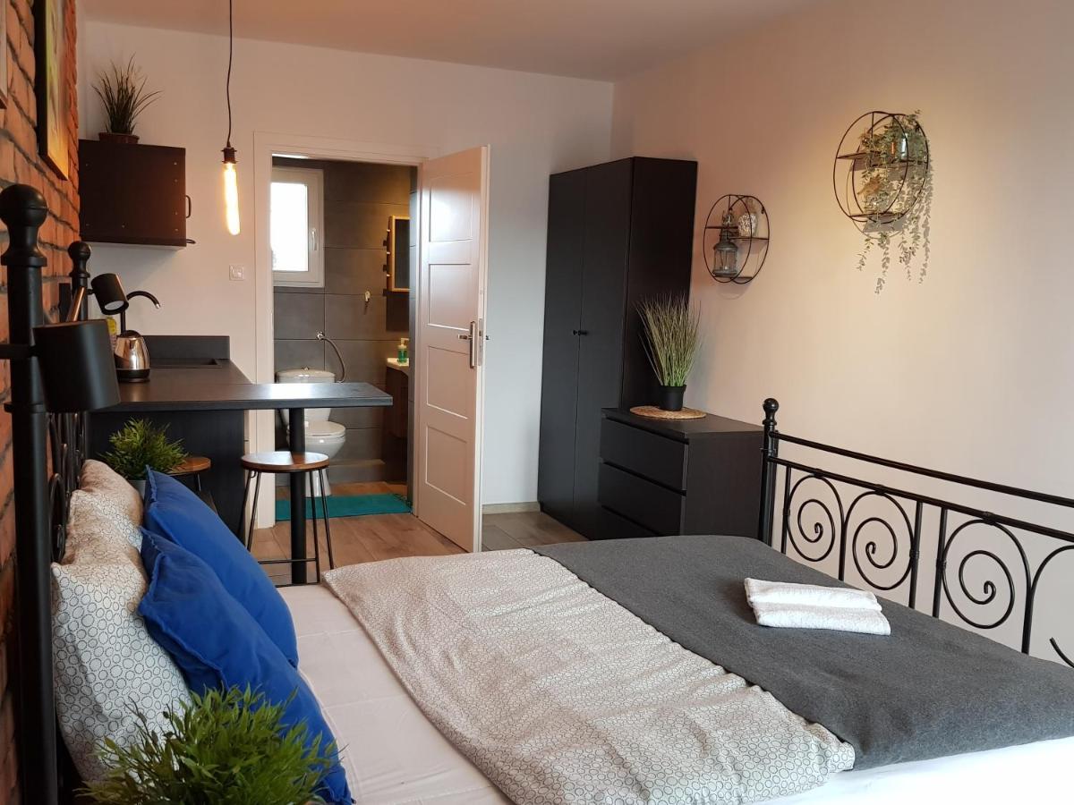 North Hotel Jastrzębia Góra Eksteriør billede