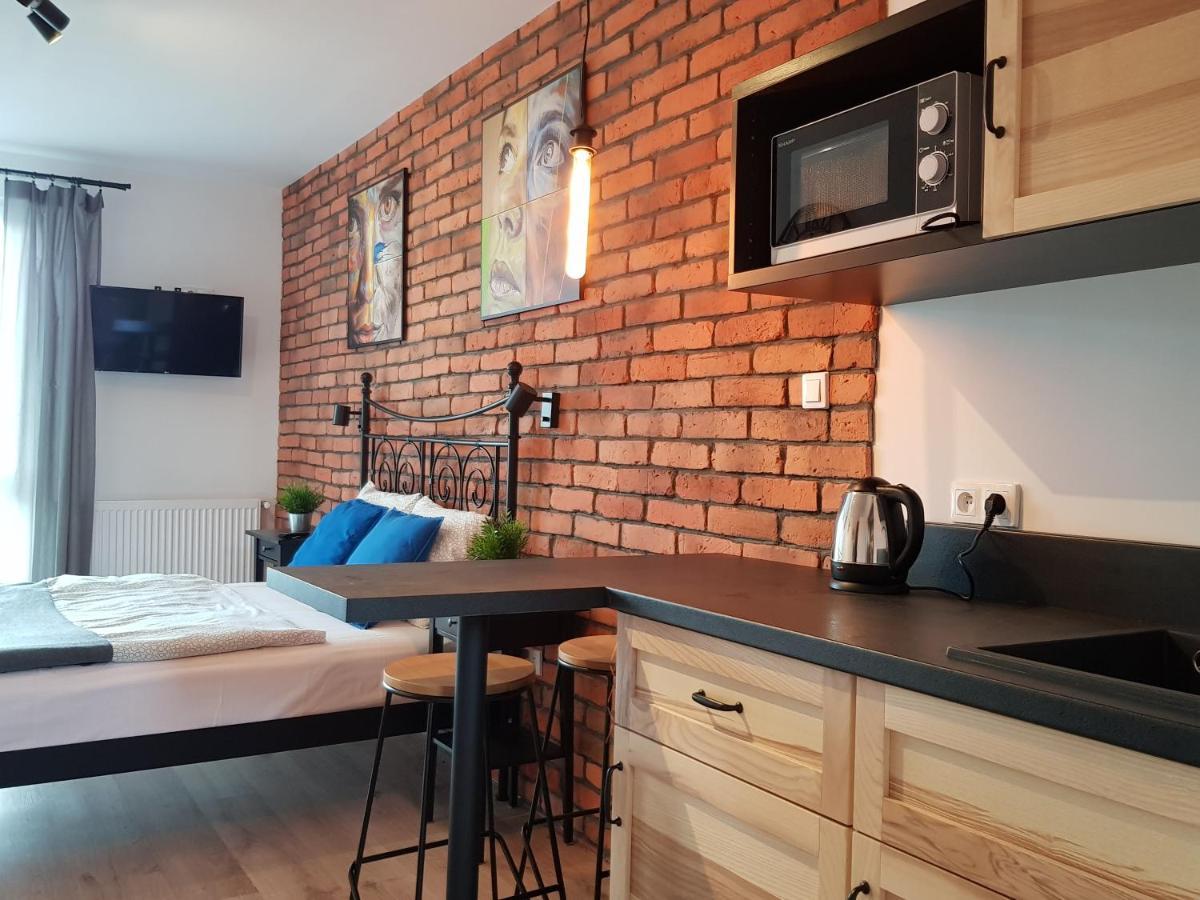 North Hotel Jastrzębia Góra Eksteriør billede