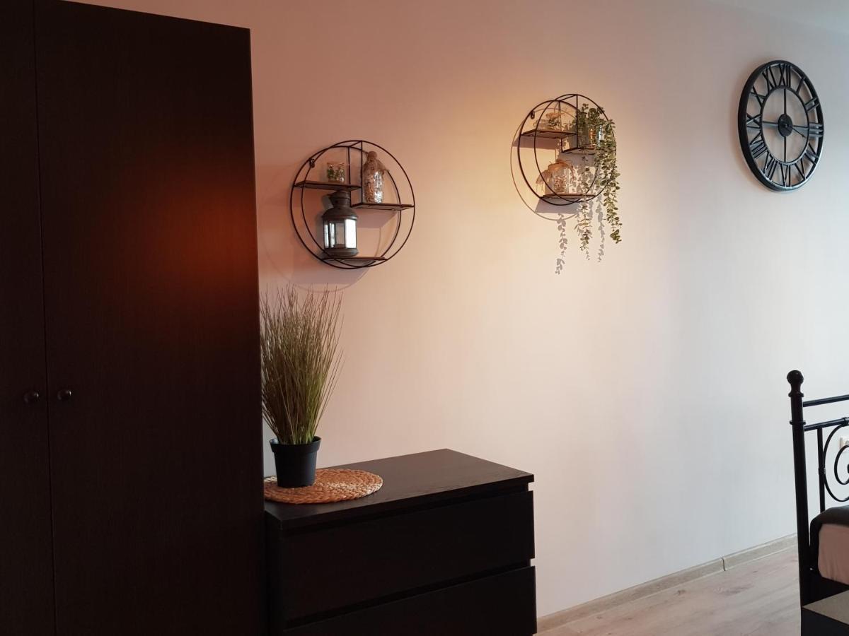 North Hotel Jastrzębia Góra Eksteriør billede