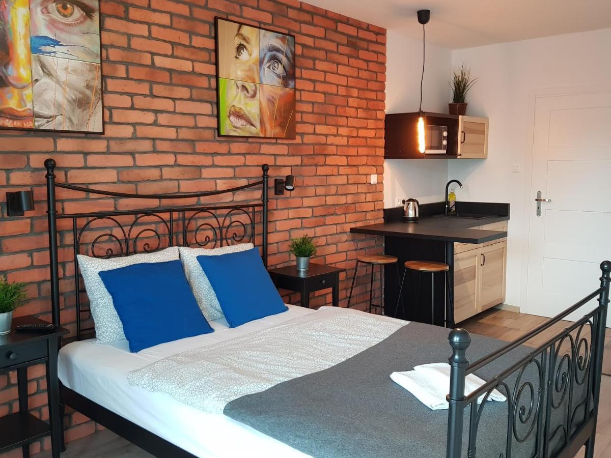 North Hotel Jastrzębia Góra Eksteriør billede