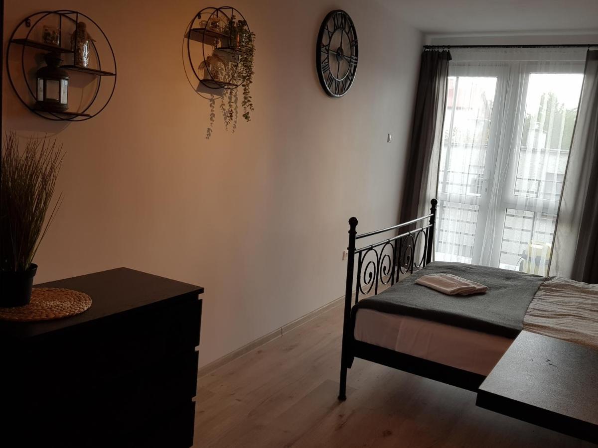 North Hotel Jastrzębia Góra Eksteriør billede