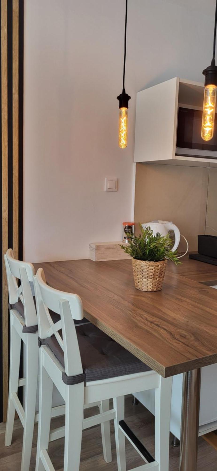 North Hotel Jastrzębia Góra Eksteriør billede