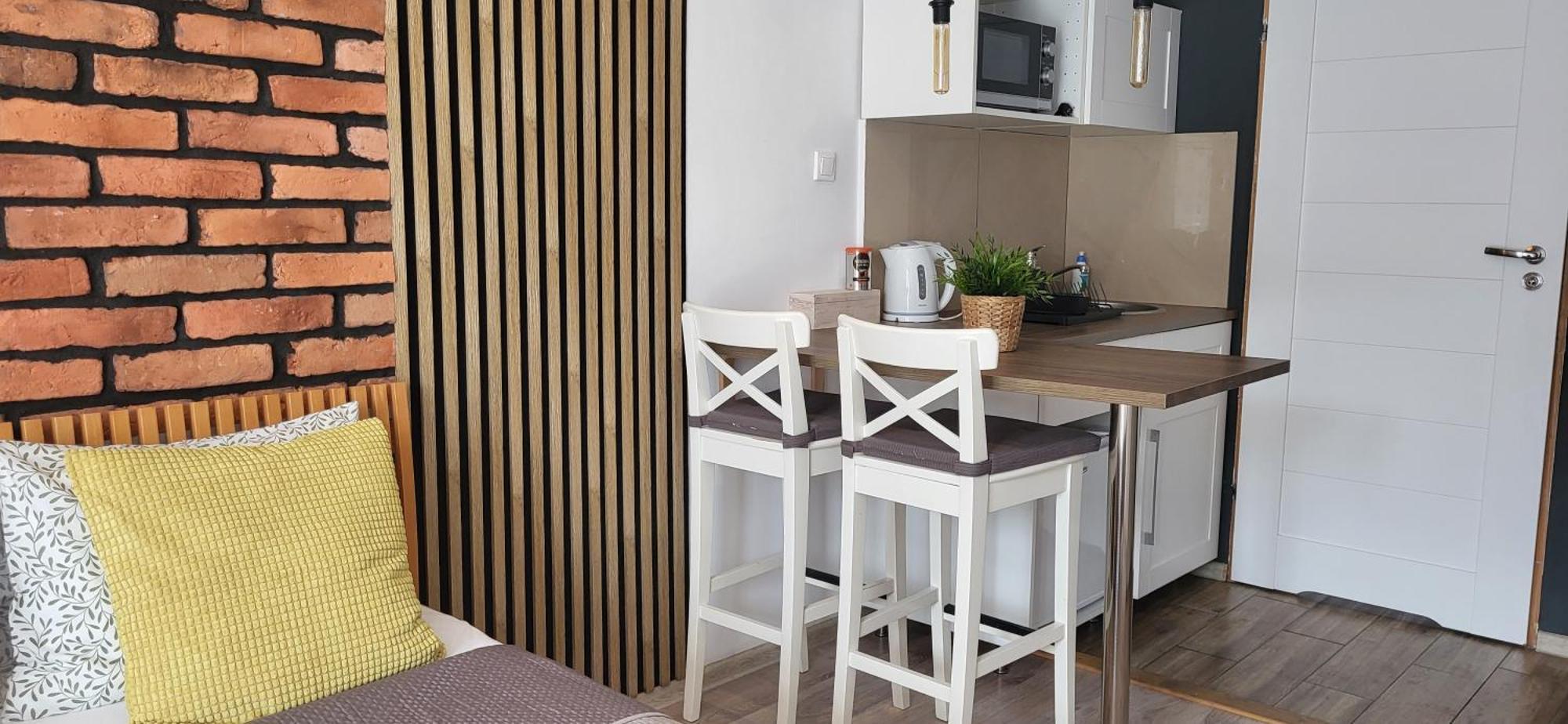 North Hotel Jastrzębia Góra Eksteriør billede