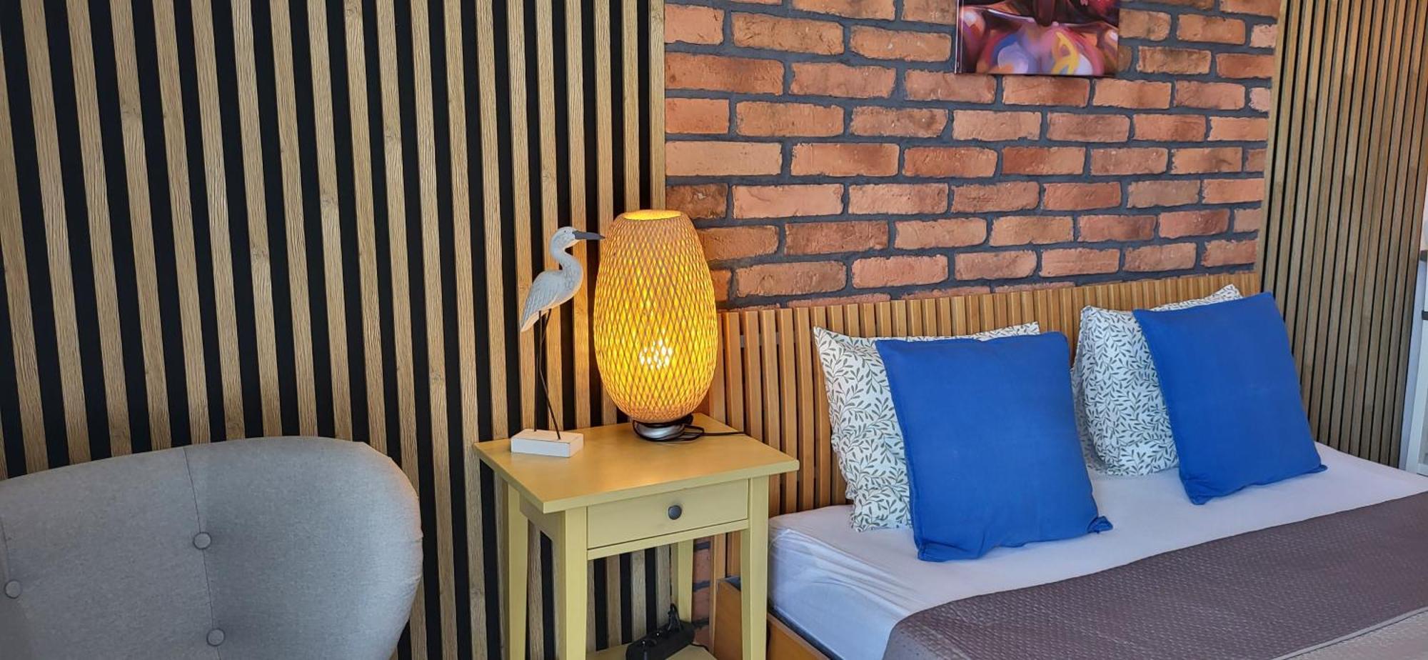 North Hotel Jastrzębia Góra Eksteriør billede