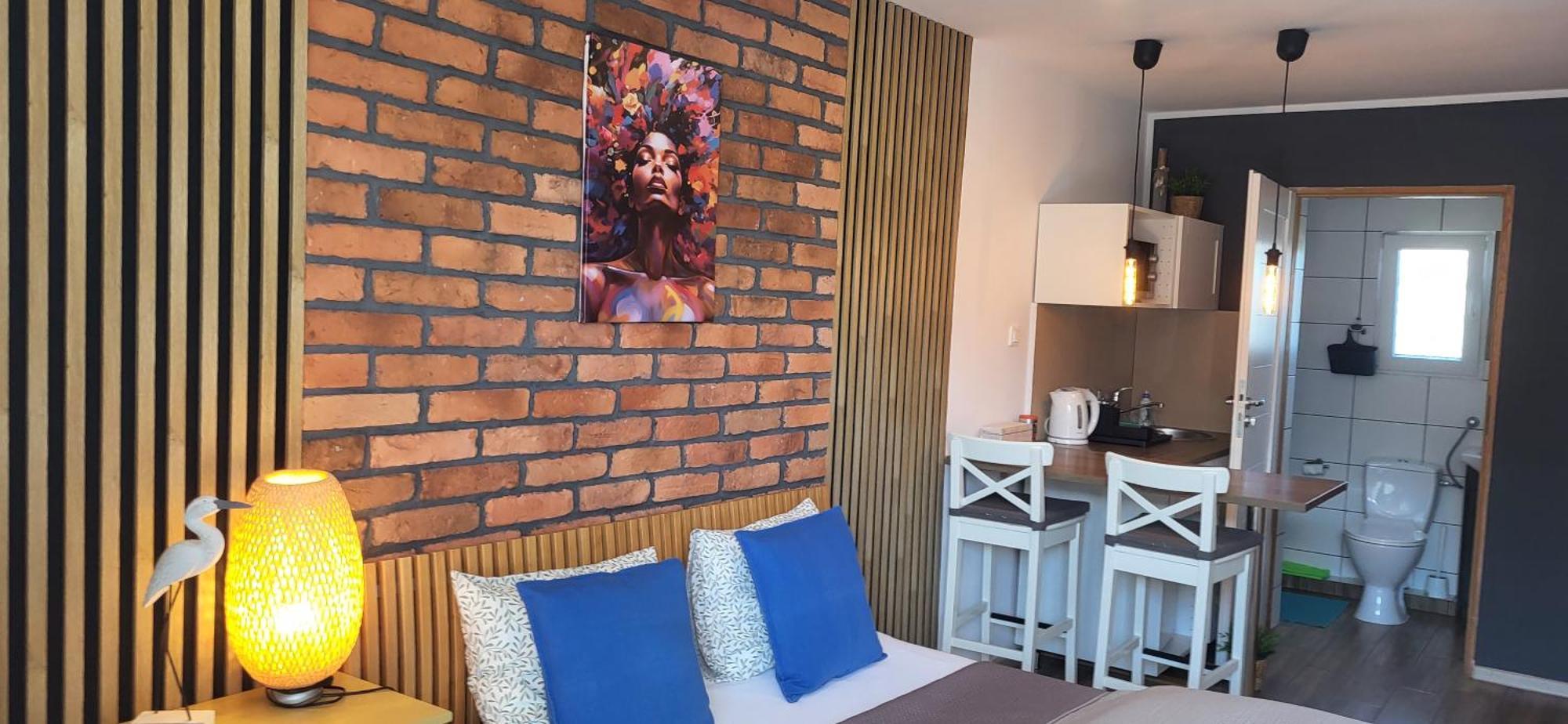 North Hotel Jastrzębia Góra Eksteriør billede